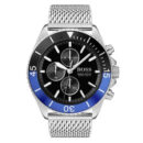Hugo Boss Men's Watch Chronograph Ocean Edition - HB1513742